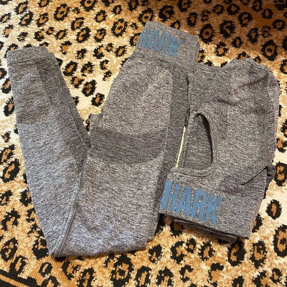 Gymshark